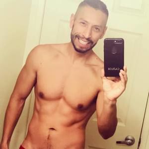 Meet your Posher, Karlos